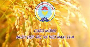 Liên minh Hợp tác xã tỉnh Thái Bình vượt qua khó khăn, đổi mới, phát triển và nâng cao hiệu quả hoạt động trong lĩnh vực kinh tế tập thể, đưa phong trào HTX tiếp tục đi lên.