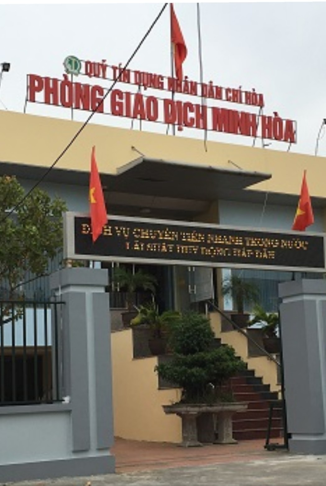 Quỹ tín dụng nhân dân Chí Hòa, huyện Hưng Hà góp phần thúc đẩy mạnh mẽ mục tiêu phát triển kinh tế - xã hội và hạn chế tối đa hoạt động tín dụng đen trên địa bàn